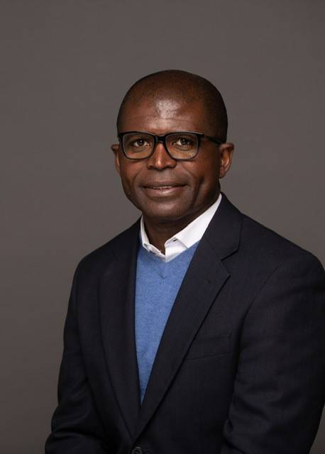 Jack Mangala headshot